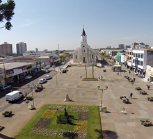 desentupidora agarau Sao Jose dos Pinhais