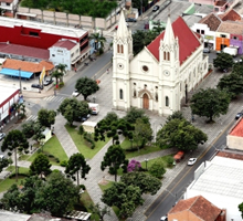 desentupidora campo largo