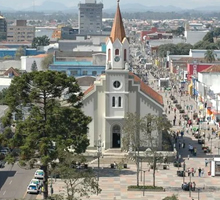 desentupidora centro Sao Jose dos Pinhais