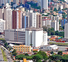 desentupidora curitiba cristo rei