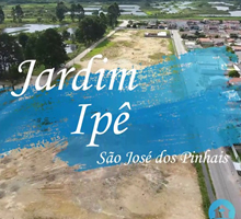 desentupidora ipe Sao Jose dos Pinhais