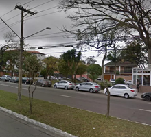 desentupidora jardim-belo-horizonte Sao Jose dos Pinhais